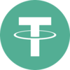 Tether Logo